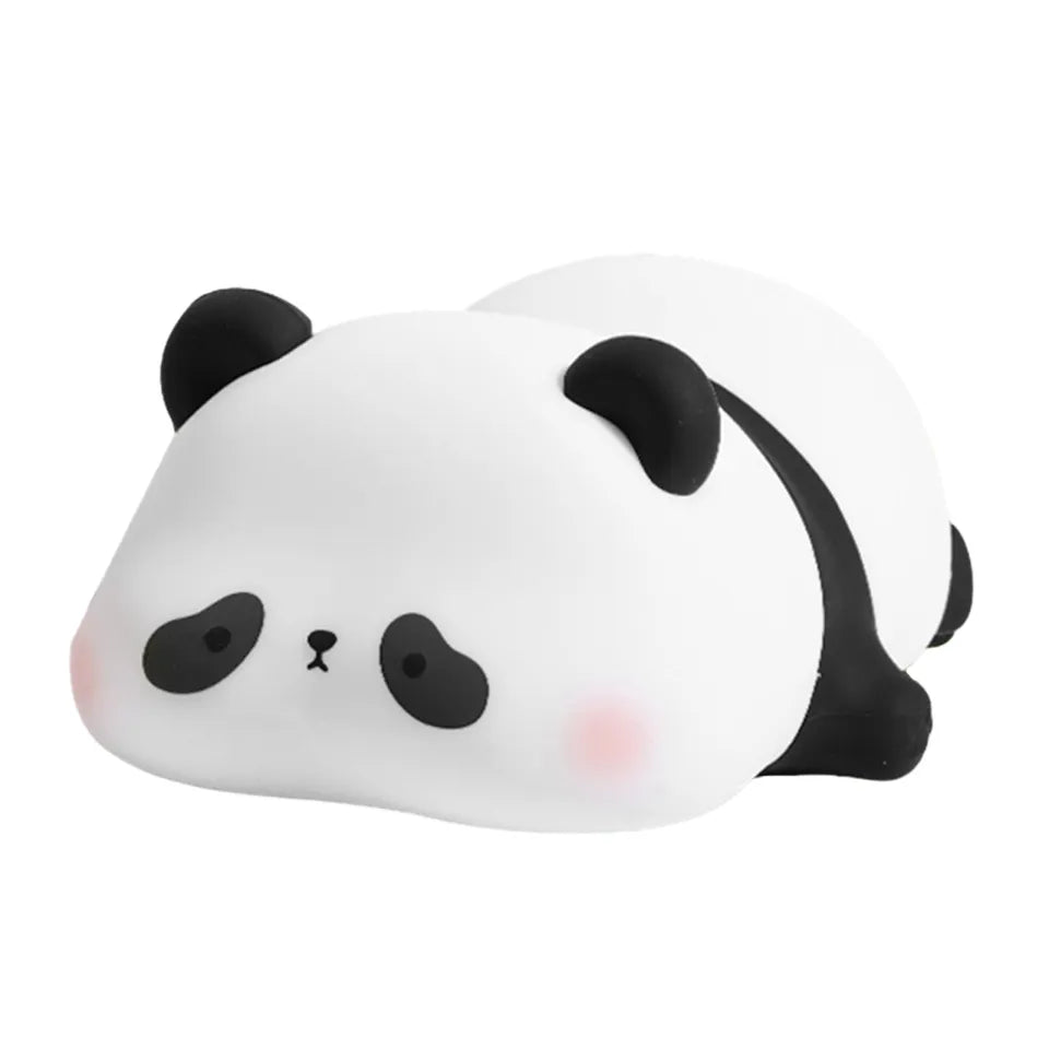 The Lumio Panda Night Light
