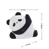 The Lumio Panda Night Light